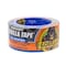 Gorilla Glue Gorilla All Weather 1.88 in. W X 10 yd L Black Repair Tape 110418 - alternate 4
